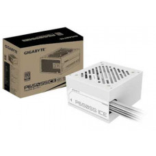 Nguồn máy tính GIGABYTE GP-P650SS ICE - 650W - 80 Plus Silver