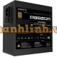 Nguồn GIGABYTE GP-P850GM 850w (80 Plus Gold/Full Modular/ Màu Đen)