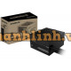 Nguồn GIGABYTE P550SS 550w (80 plus Silver, ATX 3.0)