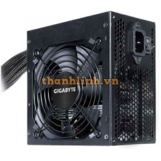 Nguồn máy tính GIGABYTE P650B 650W 80 PLUS Bronze