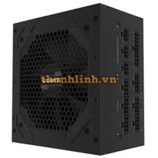 Nguồn máy tính GIGABYTE P850GM - 850W - 80 Plus Gold - Full Modular (GP-P850GM)