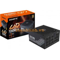 Nguồn GIGABYTE UD1300GM PG5 1300w (80 plus Gold, Pcie 5.0, ATX 3.0)