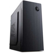 Case máy tính Golden Field X10 - Mid Tower (Đen)