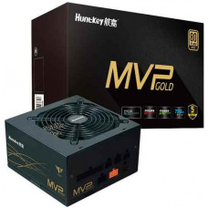 Nguồn máy tính Huntkey MVP K750 - 750W 80 Plus Gold PCIe 5.0