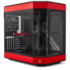 Vỏ case HYTE Y60 Case (Black/Red)