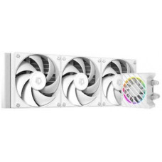 Bộ Tản Nhiệt Nước ID-Cooling DASHFLOW 360-XT LITE WHITE (Trắng)