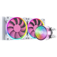 Tản Nhiệt Nước ID-Cooling Pinkflow 240 Diamond