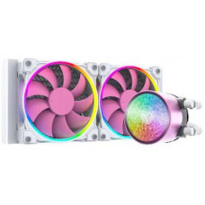 Tản Nhiệt Nước ID-Cooling Pinkflow 240 Diamond