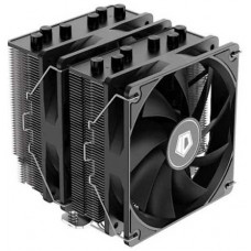 Tản nhiệt khí CPU ID-Cooling SE-206-XT (Đen)