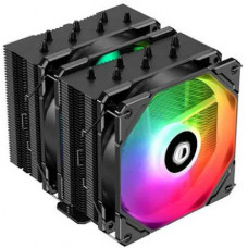 Tản nhiệt khí CPU ID-Cooling SE-207-XT ARGB (Đen)