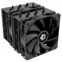 Quạt CPU ID-Cooling SE-207-XT Black (2 fan)