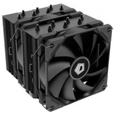 Quạt CPU ID-Cooling SE-207-XT Black (2 fan)