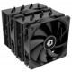 Quạt CPU ID-Cooling SE-207-XT Black (2 fan)