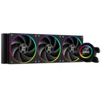 BỘ TẢN NHIỆT NƯỚC ID-Cooling SPACE SL360 XE ARGB