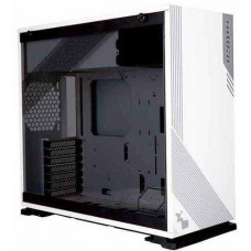 Thùng máy Case InWin 103 White ATX Mid Tower – Tempered Glass (Trắng)