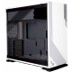 Thùng máy Case InWin 103 White ATX Mid Tower – Tempered Glass (Trắng)