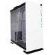 Thùng máy Case InWin 303C White ATX Mid Tower – Tempered Glass (Trắng)