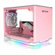 Thùng máy Case InWin A1 Plus Pink Mini-ITX Tower (Hồng)