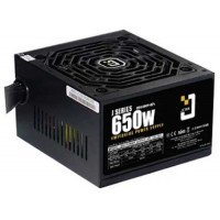 Nguồn máy tính JETEK J650 - 650W -