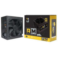 Nguồn máy tính JETEK Rhino RM750 - 750W - 80 Plus Gold