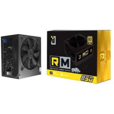 Nguồn máy tính JETEK RM850 - 850W - 80 Plus Gold