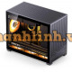 Vỏ case Jonsbo D32 Pro Black (MINI Matx, Màu Đen)
