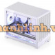 Vỏ case Jonsbo D32 Pro White (MINI Matx, Màu Trắng)