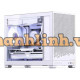Vỏ case Jonsbo D32 STD White (MINI Matx, Màu Trắng)