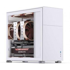 Vỏ case JONSBO D41 STD WHITE (MID TOWER | MÀU TRẮNG)