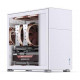 Vỏ case JONSBO D41 STD WHITE (MID TOWER | MÀU TRẮNG)