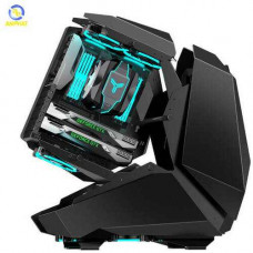 Vỏ case JONSBO MOD 5 BLACK (MID TOWER)