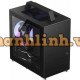 Thùng máy Case Jonsbo T8 Plus Black | Mini-ITX, PSU ATX
