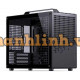 Vỏ case JONSBO Z20 BLACK (Mini MATX, Màu Đen)