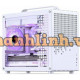 Thùng máy Case Jonsbo Z20 Micro ATX - White | Có tay cầm