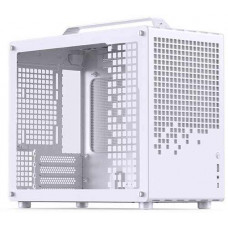 Vỏ case JONSBO Z20 WHITE (Mini MATX, Màu Trắng)