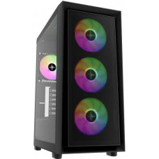 Vỏ case KENOO ESPORT FM800 V2 3F (EATX, 3 Fan)