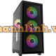 Vỏ case KENOO ESPORT FM800 V2 3F (EATX, 3 Fan)