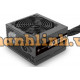 Nguồn máy tính KENOO ESPORT E350 350w ( Fan 12cm/ Cáp Dẹt/ Màu Đen)
