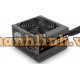 Nguồn máy tính KENOO ESPORT E450 450w ( Fan 12cm/ Cáp Dẹt/ Màu Đen)