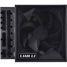 Nguồn Lian Li Edge 1000W Black - ATX v3.1, 80 Plus Platinum, Full Modular