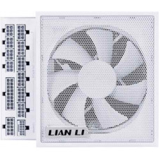 Nguồn Lian Li Edge 1000W White - ATX v3.1, 80 Plus Platinum, Full Modular