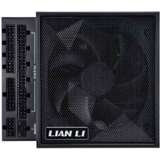 Nguồn Lian Li Edge 1300W Black - ATX v3.1, 80 Plus Platinum, Full Modular