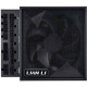 Nguồn Lian Li Edge 1300W Black - ATX v3.1, 80 Plus Platinum, Full Modular