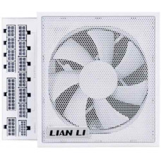 Nguồn Lian Li Edge 1300W White - ATX v3.1, 80 Plus Platinum, Full Modular