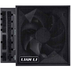 Nguồn Lian Li Edge 850W Black - ATX v3.1, 80 Plus Platinum, Full Modular