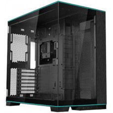 Vỏ case LIAN LI O11D EVO RGB Black (Mid Tower, Màu Đen)