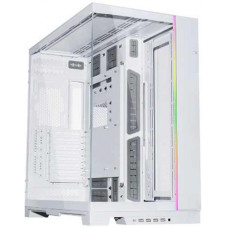 Vỏ case LIAN LI O11D EVO XL White ( EATX, Màu Trắng)