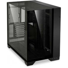 Vỏ case LIAN LI O11D VISION Black (MID TOWER, MÀU ĐEN)