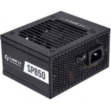 Nguồn máy tính Lian Li SP850 850W SFX Black (80 Plus Gold | PCIe 5.0 | Full Modular | Màu Đen)