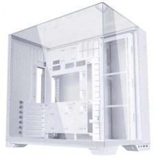 Vỏ case LIAN O11D VISION compact WHITE (ATX, Màu Trắng)